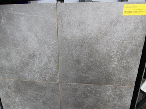 Ströher Terassenplatten 0140 710 Crio