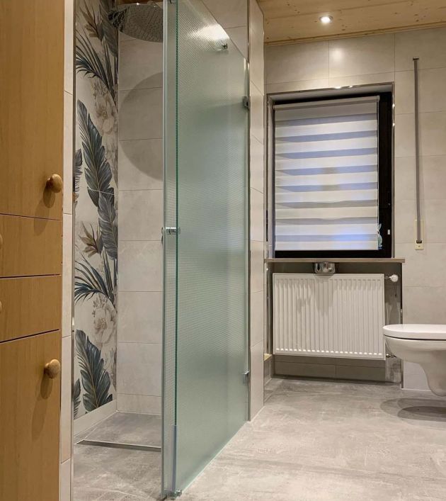 Badezimmer Fliesen 