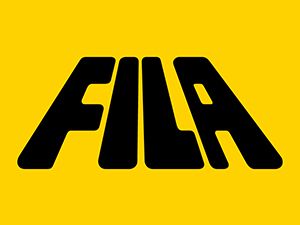 FILA - floor care products